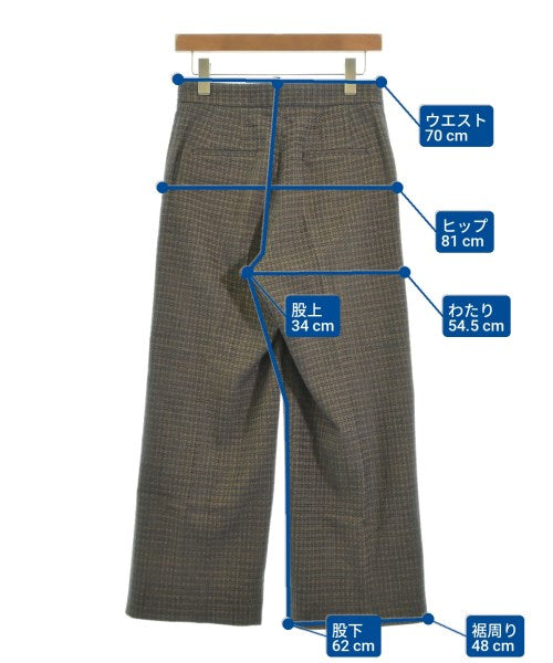 TOMORROWLAND collection กางเกง อื่น