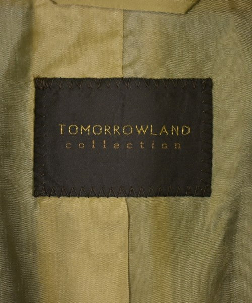 TOMORROWLAND collection เบลเซอร์/แจ็คเก็ตสูท