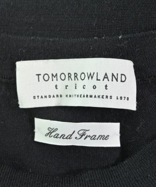 TOMORROWLAND collection เสื้อกันหนาว