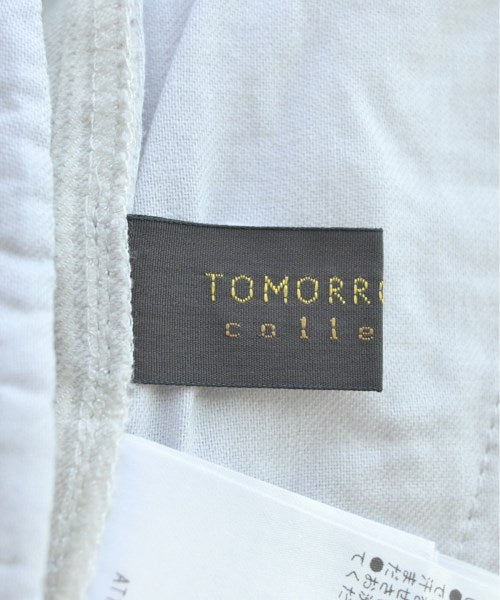 TOMORROWLAND collection กางเกง อื่น