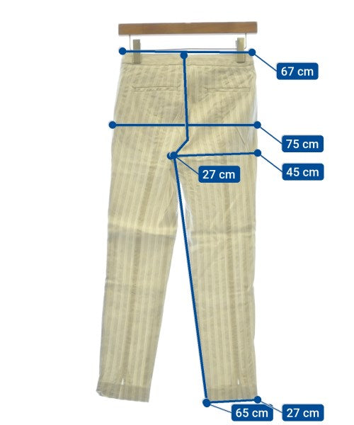 TOMORROWLAND collection กางเกง อื่น