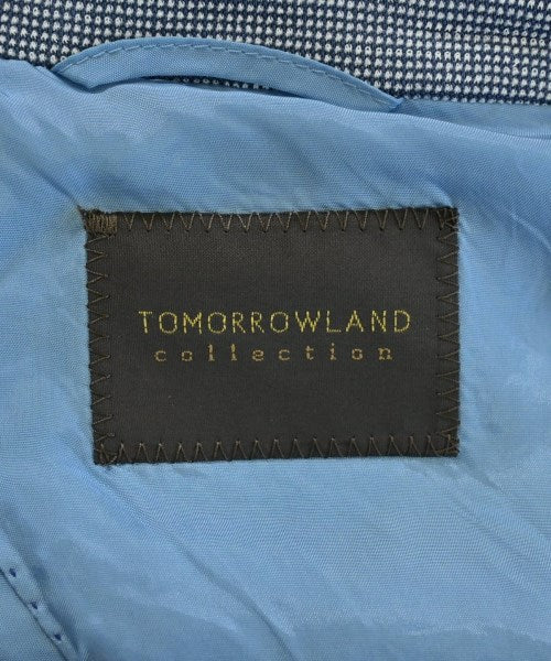 TOMORROWLAND collection แจ็คเก็ต