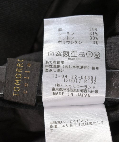 TOMORROWLAND collection กางเกง อื่น