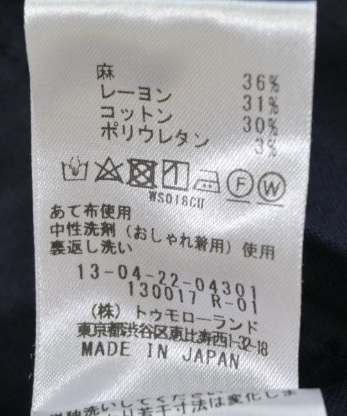 TOMORROWLAND collection กางเกง อื่น