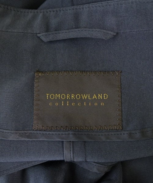 TOMORROWLAND collection แจ็คเก็ตไม่มีปก