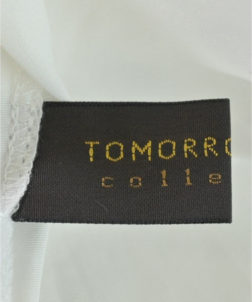 TOMORROWLAND collection เสื้อสตรี