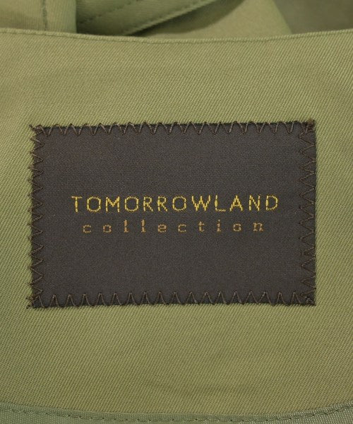 TOMORROWLAND collection เสื้อกั๊ก
