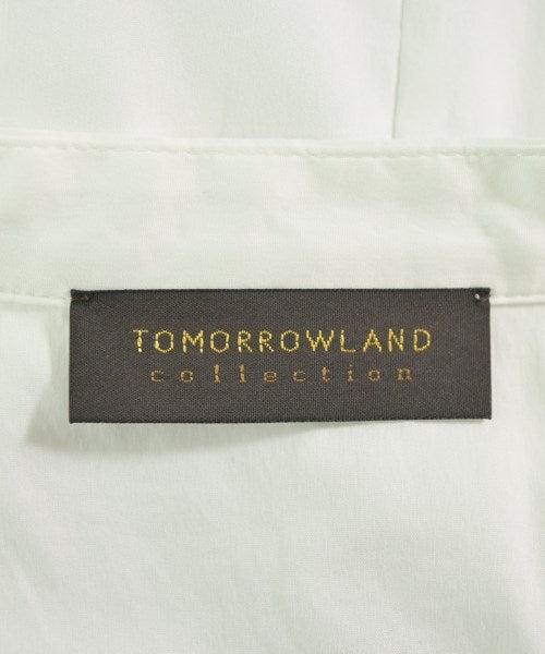 TOMORROWLAND collection เสื้อลำลอง