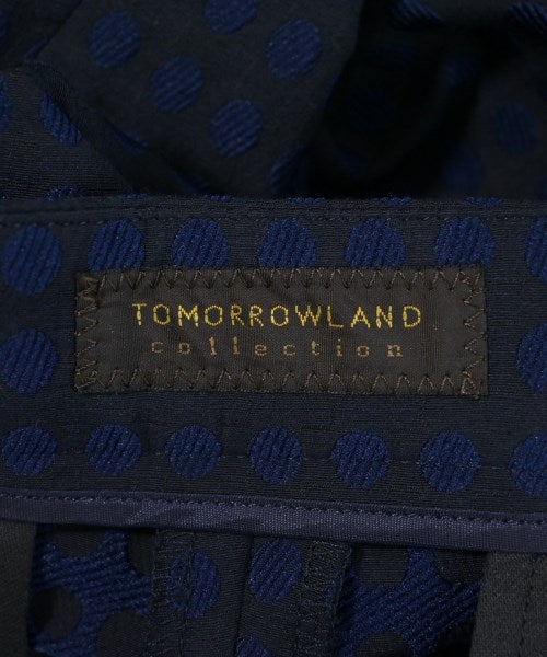 TOMORROWLAND collection กางเกงขายาว
