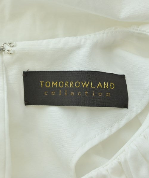 TOMORROWLAND collection เสื้อสตรี