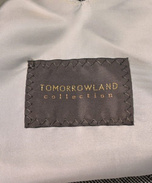 TOMORROWLAND collection เสื้อกั๊ก