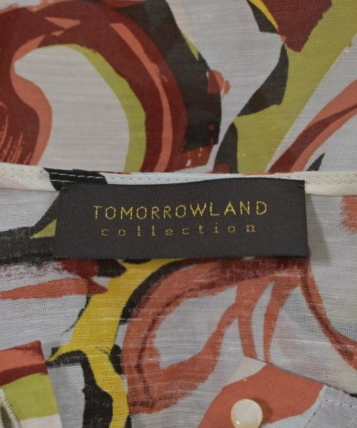 TOMORROWLAND collection เสื้อสตรี
