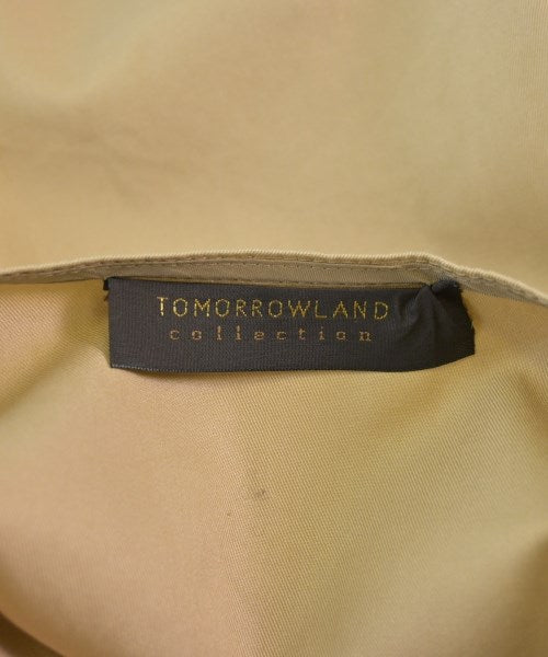 TOMORROWLAND collection เสื้อสตรี