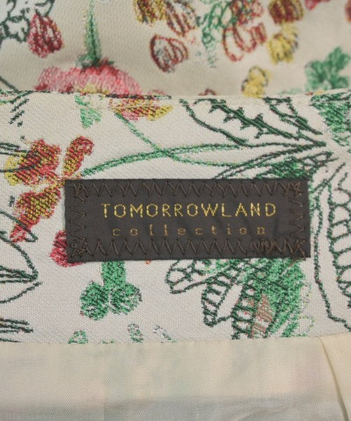 TOMORROWLAND collection กระโปรงยาว/แม็กซี่ยาว