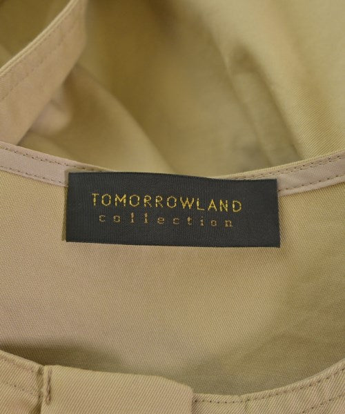 TOMORROWLAND collection เสื้อสตรี