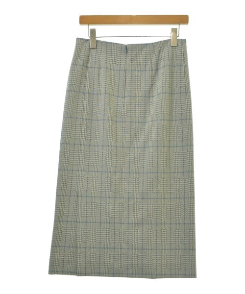 TOMORROWLAND collection กระโปรงยาว/แม็กซี่ยาว