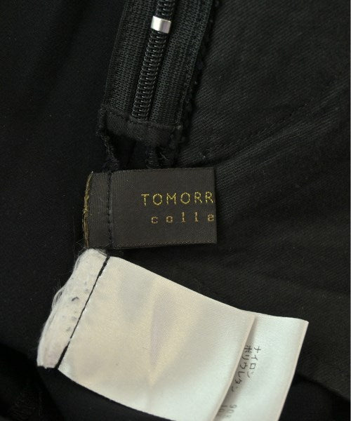 TOMORROWLAND collection กางเกงขายาว