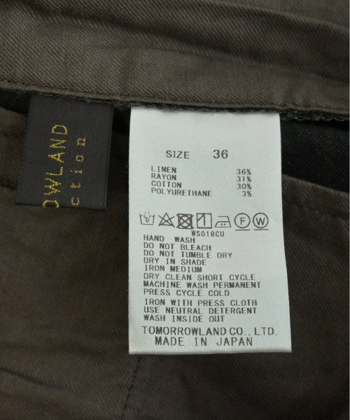 TOMORROWLAND collection กางเกง อื่น