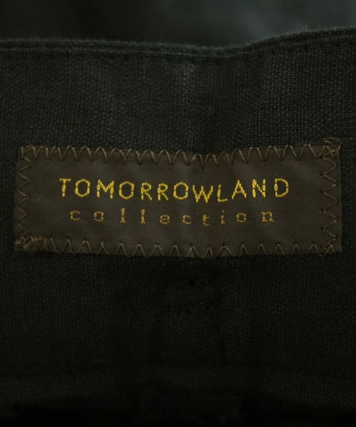 TOMORROWLAND collection กางเกงขายาว