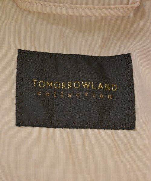 TOMORROWLAND collection เสื้อกันฝน