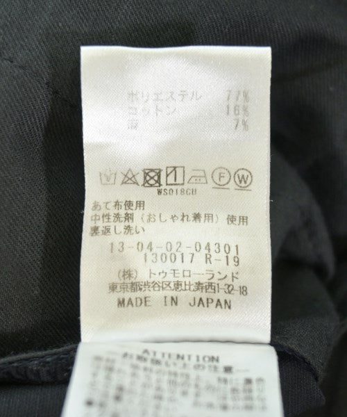 TOMORROWLAND collection กางเกง อื่น