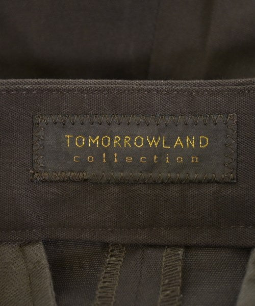 TOMORROWLAND collection กางเกง อื่น