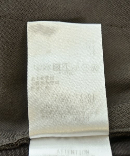 TOMORROWLAND collection กางเกง อื่น