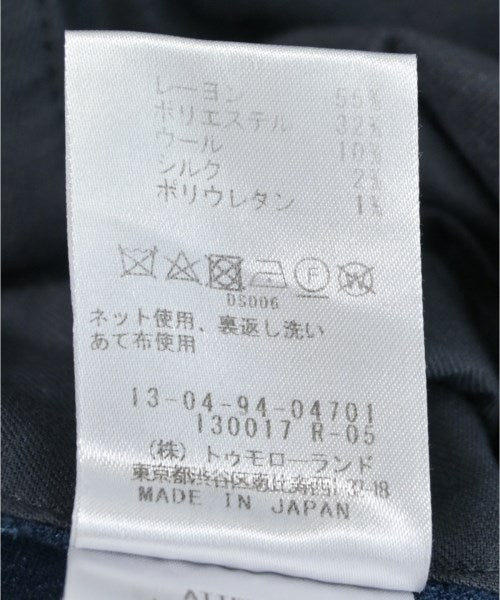 TOMORROWLAND collection กางเกง อื่น