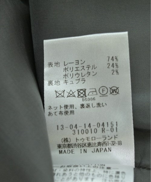 TOMORROWLAND collection กางเกง อื่น