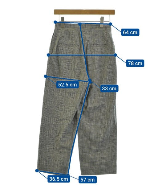 TOMORROWLAND collection กางเกง อื่น