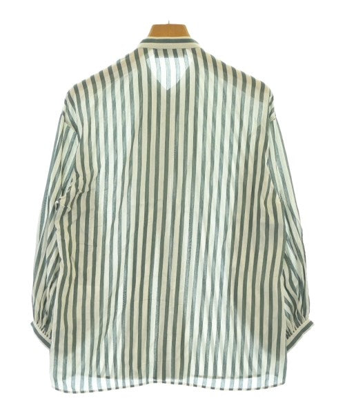 TOMORROWLAND collection เสื้อลำลอง