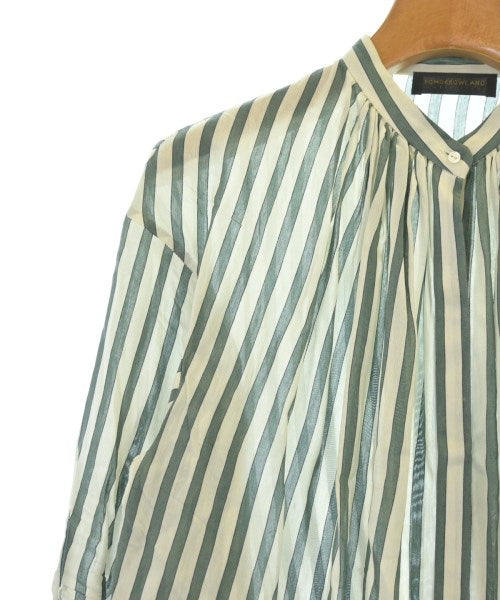 TOMORROWLAND collection เสื้อลำลอง