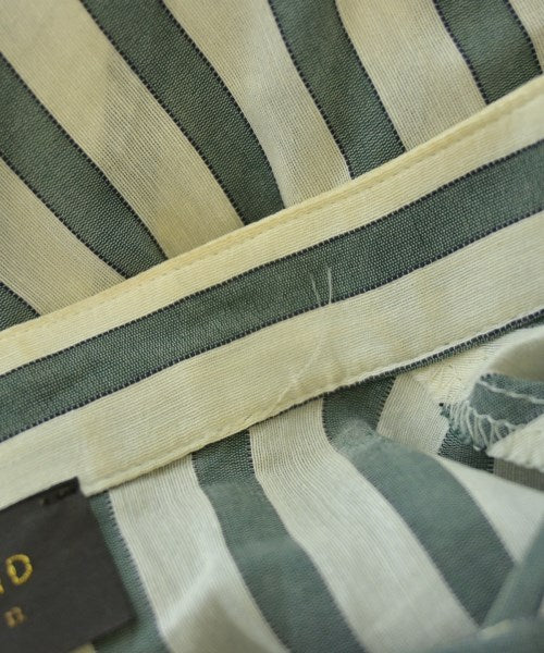 TOMORROWLAND collection เสื้อลำลอง