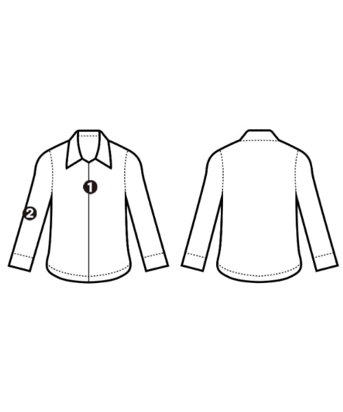 TOMORROWLAND collection เสื้อลำลอง