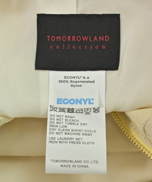 TOMORROWLAND collection แจ็คเก็ตเบลาส์ อื่น