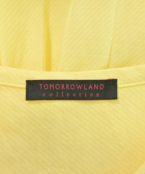 TOMORROWLAND collection เสื้อสตรี