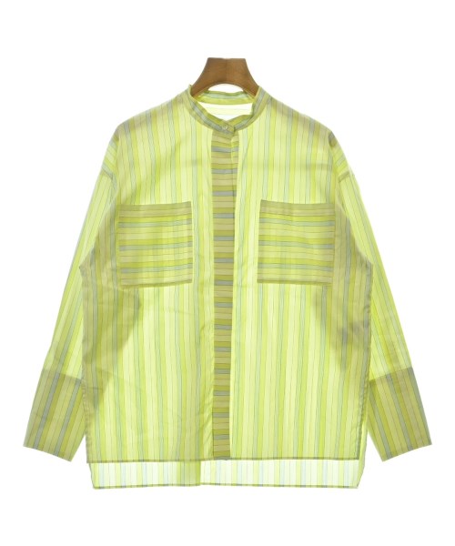 TOMORROWLAND collection เสื้อลำลอง