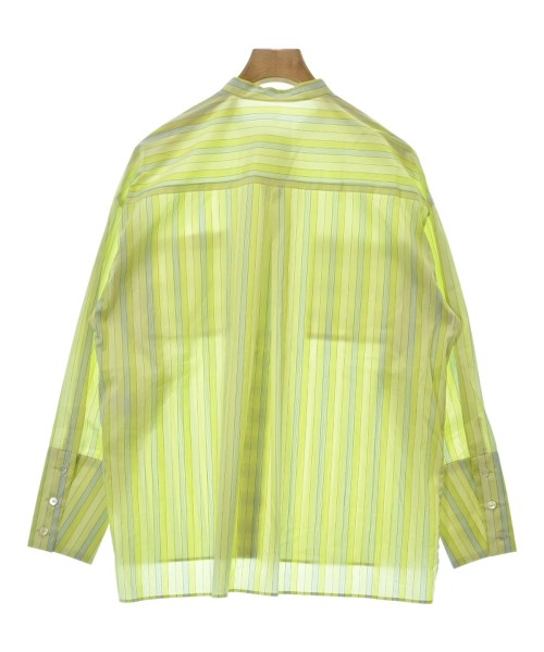 TOMORROWLAND collection เสื้อลำลอง