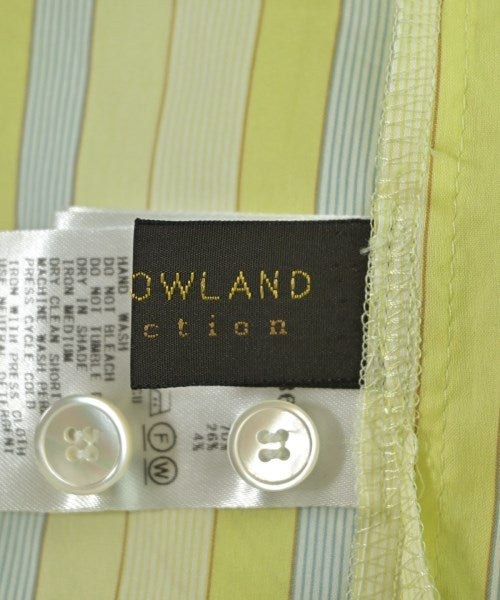 TOMORROWLAND collection เสื้อลำลอง