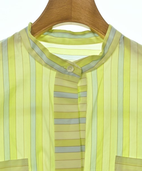 TOMORROWLAND collection เสื้อลำลอง