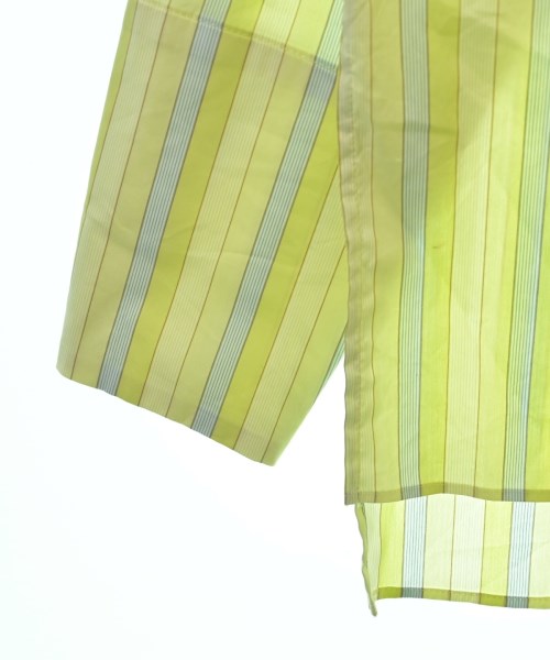 TOMORROWLAND collection เสื้อลำลอง