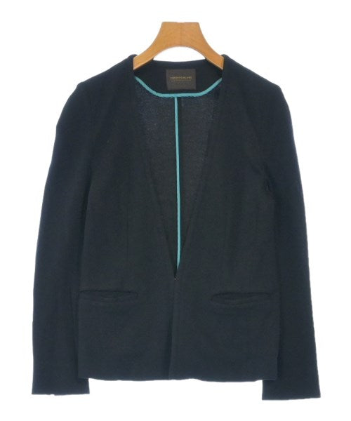 TOMORROWLAND collection แจ็คเก็ตไม่มีปก