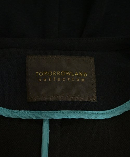 TOMORROWLAND collection แจ็คเก็ตไม่มีปก