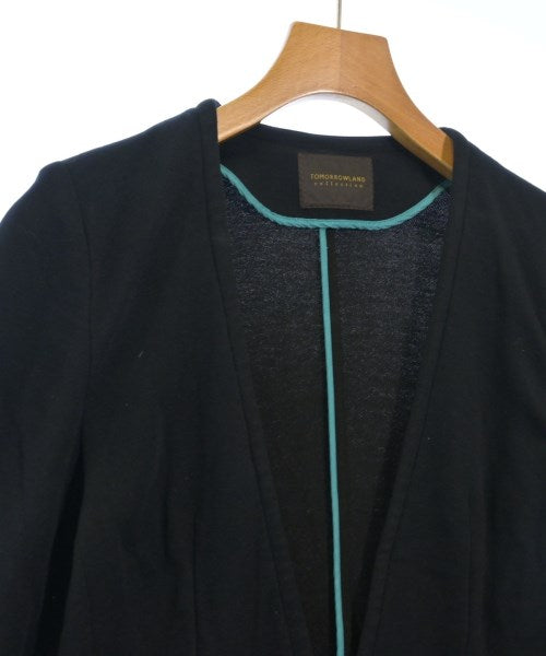 TOMORROWLAND collection แจ็คเก็ตไม่มีปก