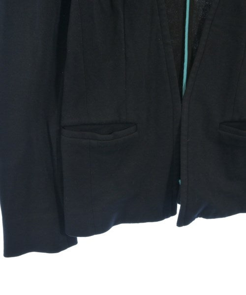 TOMORROWLAND collection แจ็คเก็ตไม่มีปก