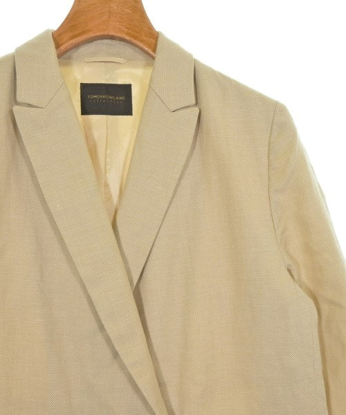 TOMORROWLAND collection แจ็คเก็ตลำลอง