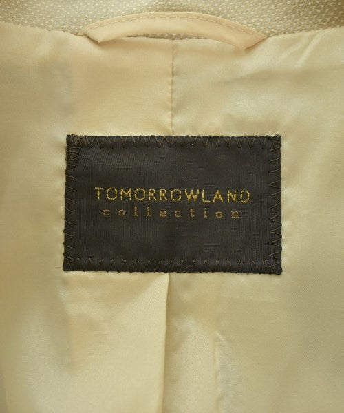 TOMORROWLAND collection แจ็คเก็ตลำลอง