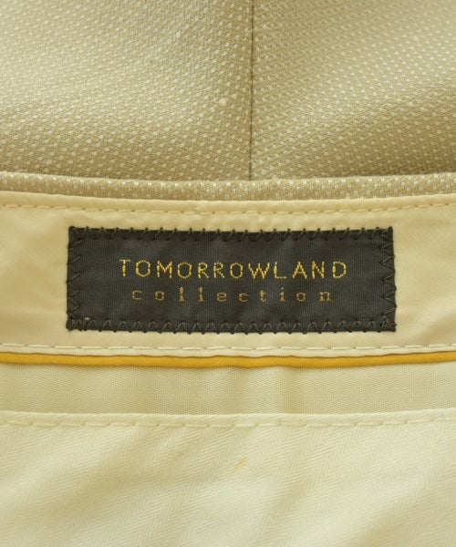 TOMORROWLAND collection กางเกงขายาว