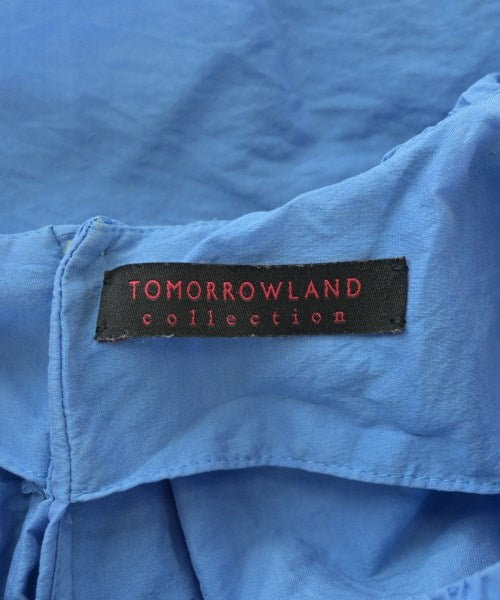 TOMORROWLAND collection เสื้อกั๊ก