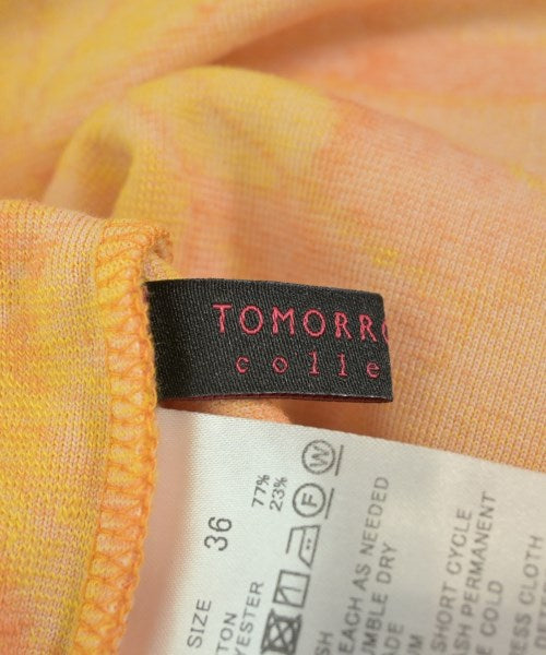 TOMORROWLAND collection เสื้อยืด/เสื้อท็อปส์